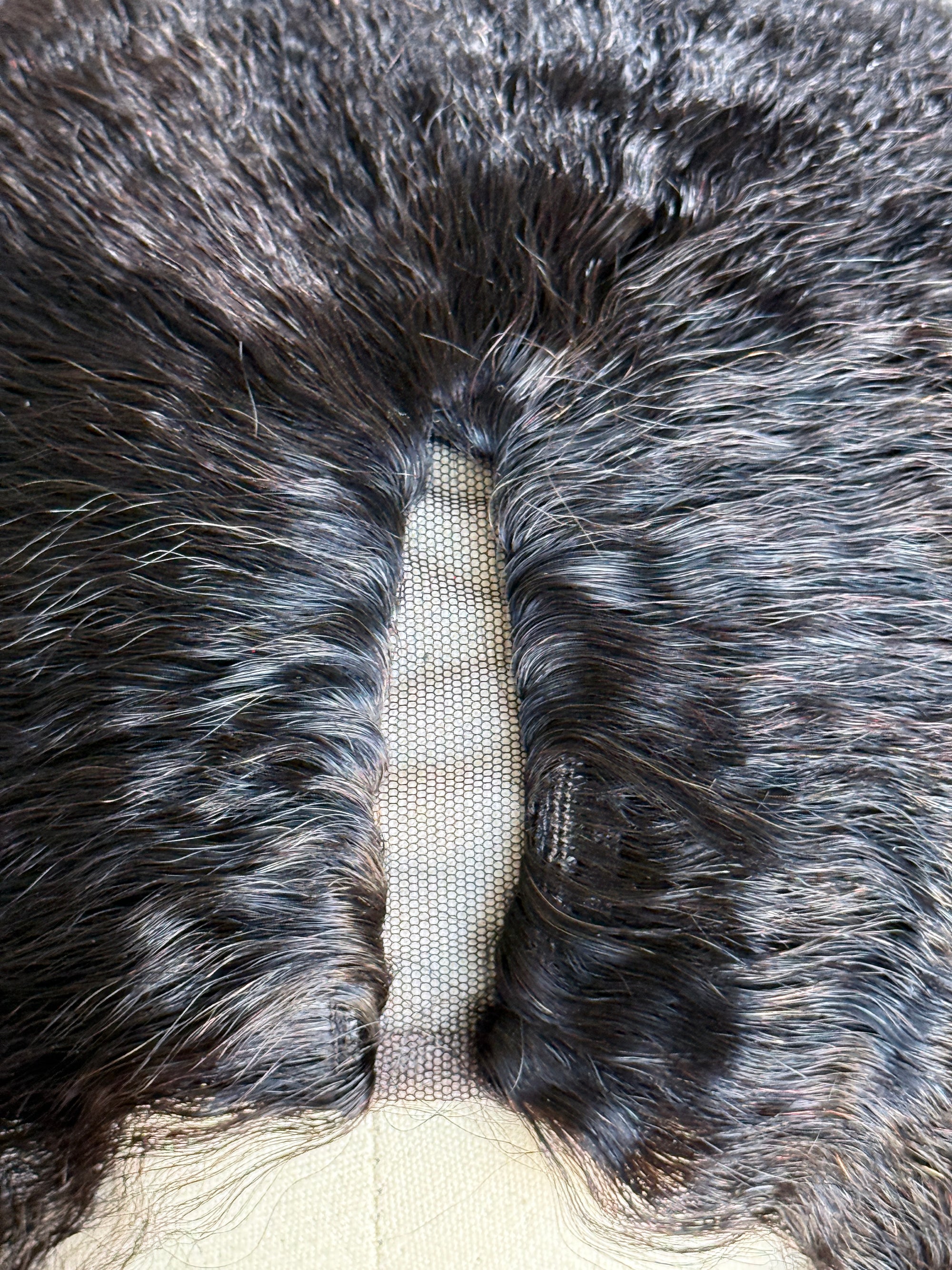 Not So Knappy U Part Wig