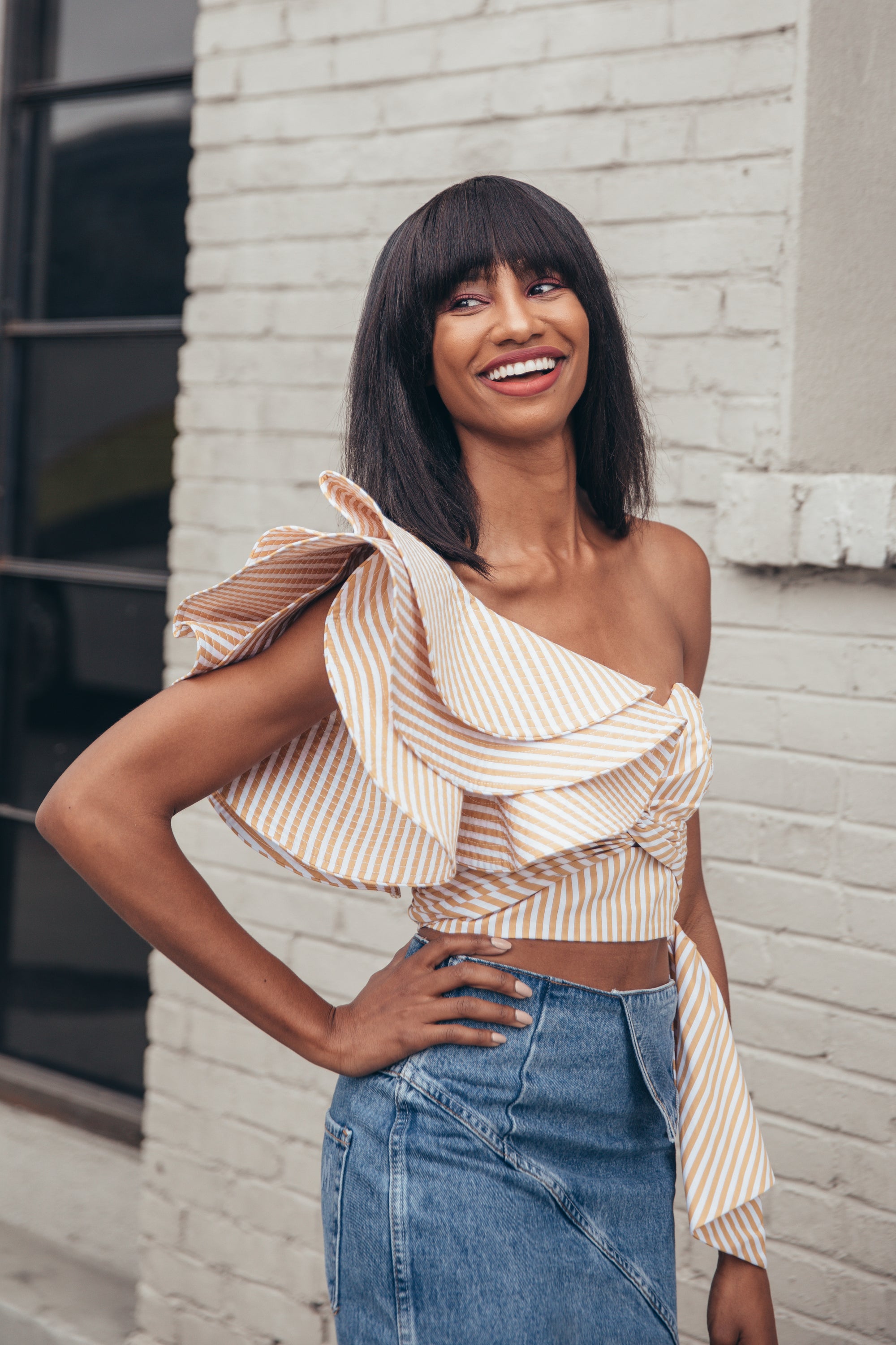 Knatural Coarse Clip-Ins