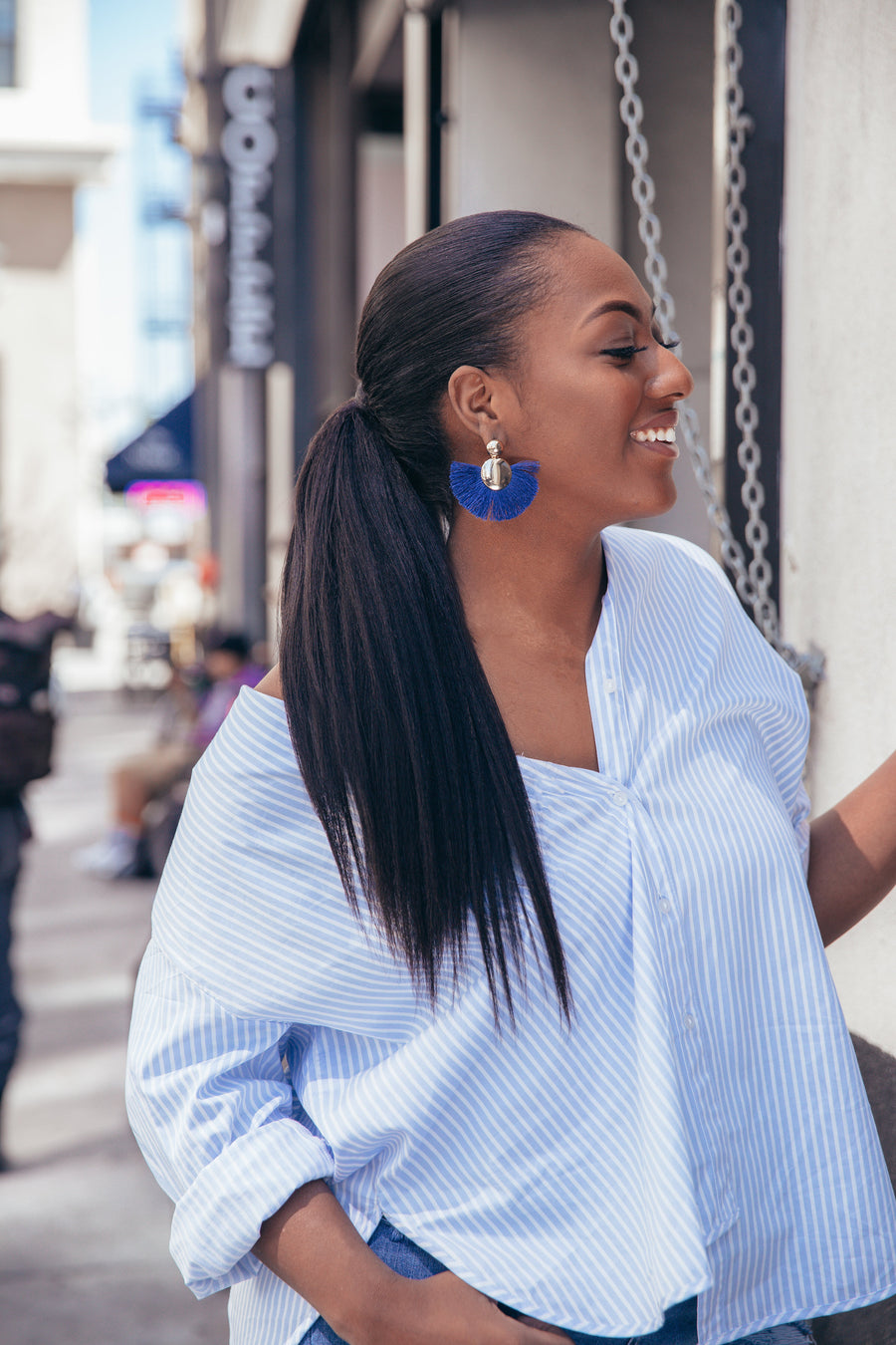 PREORDER: Not So Knappy Weft